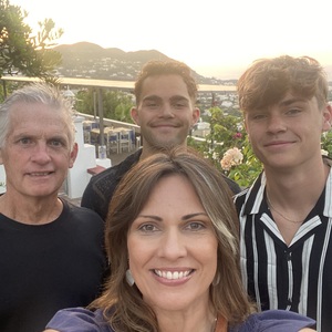 Fundraising Page: Natisha Woods